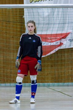 Bild 122 - C/B-Juniorinnen Hallenturnier